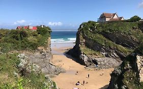 Quies Newquay